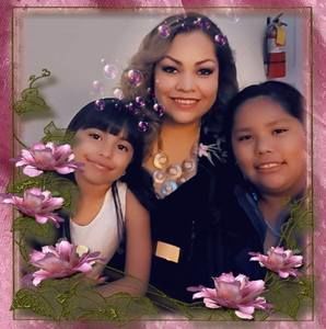 Meet your Posher, Fabiola